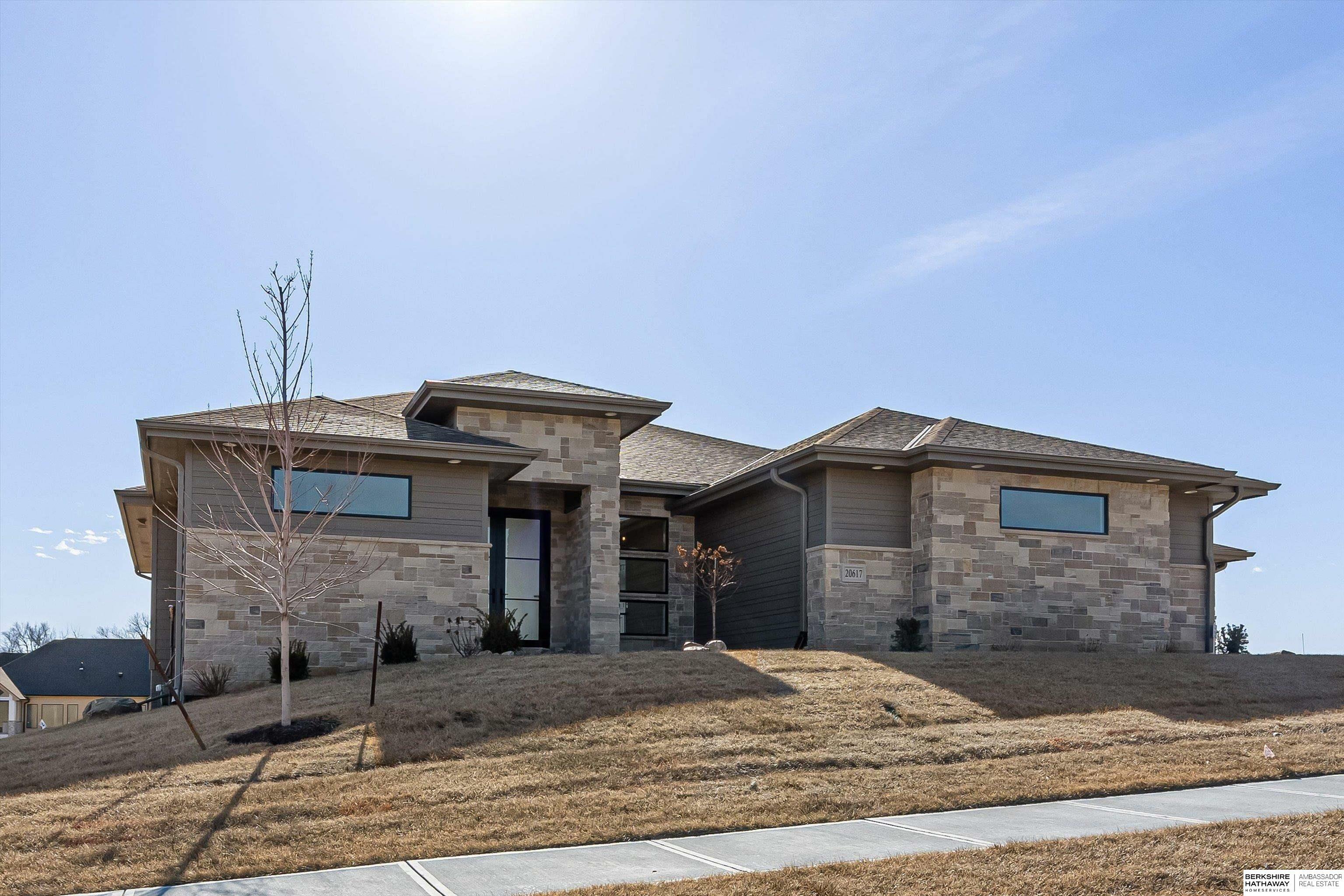 Property Photo: 20617 Kansas Avenue NE 68022