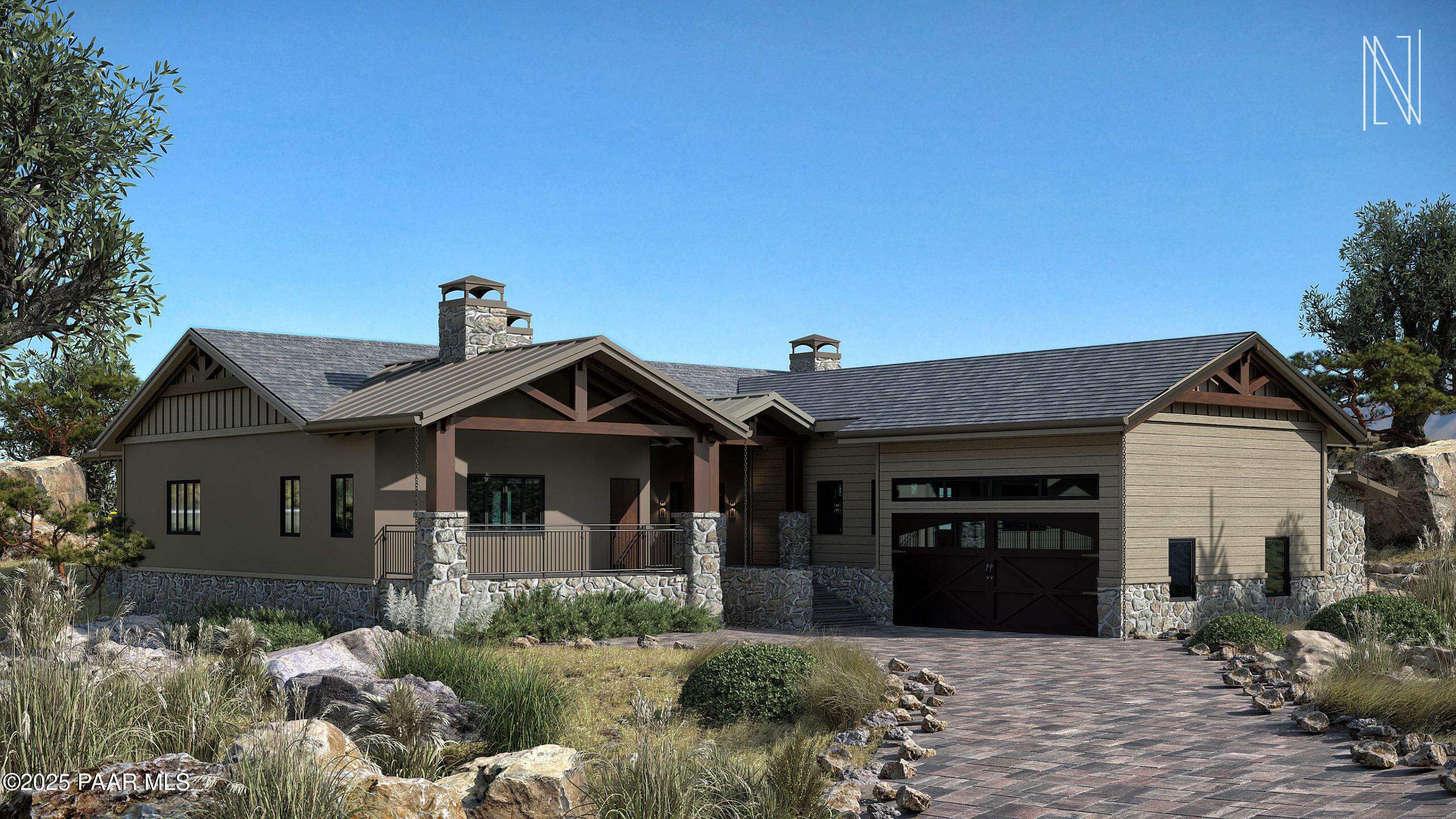 1361 Rockwood Drive  Prescott AZ 86305 photo