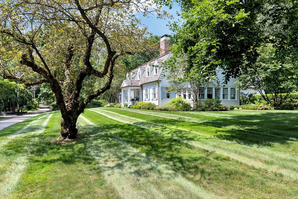 Property Photo: 10 River Road MA 02025