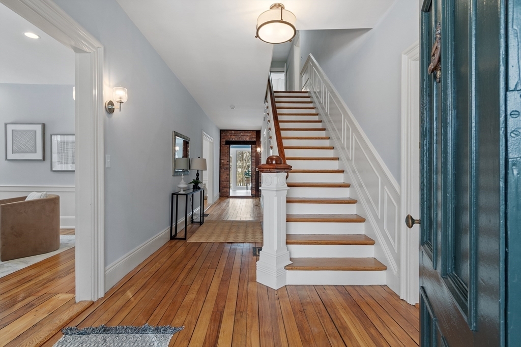 Property Photo:  106 Elm Street  MA 01742 