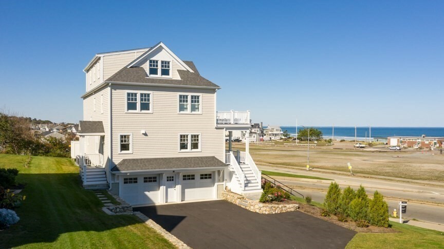Property Photo:  10 Whitehead Avenue  MA 02045 