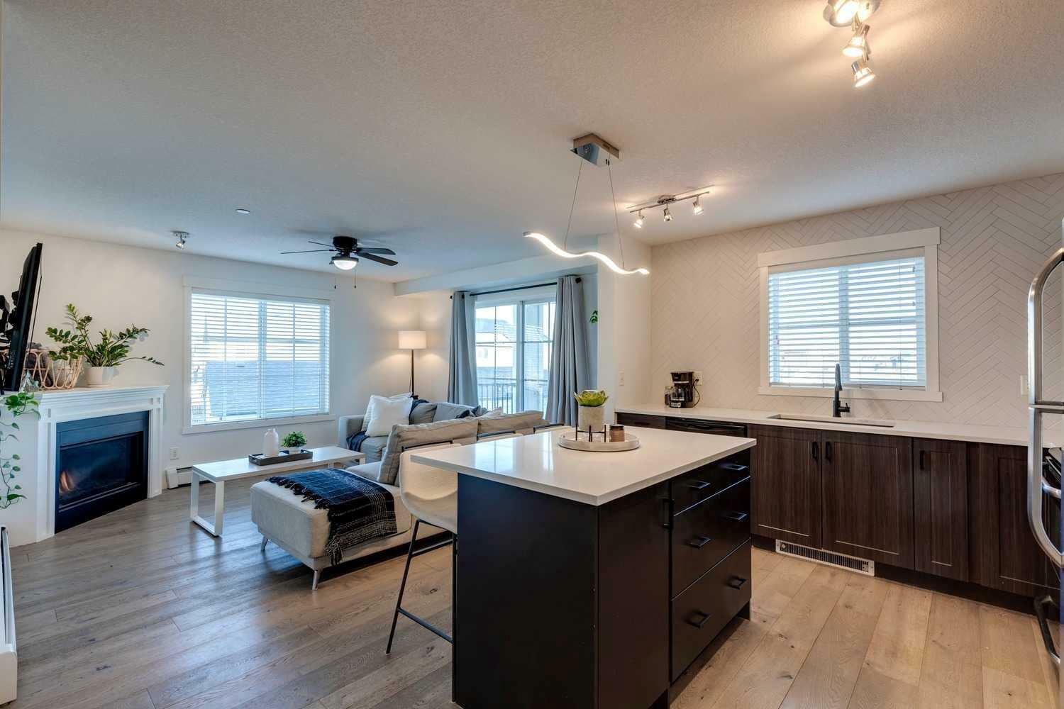 Photo de la propriété:  99 Copperstone Park SE 4211  AB T2Z 5C9 