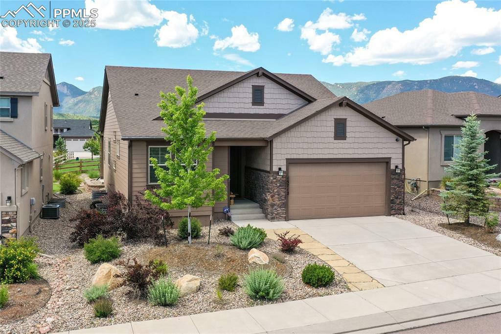 Property Photo:  15712 Lake Mist Drive  CO 80132 