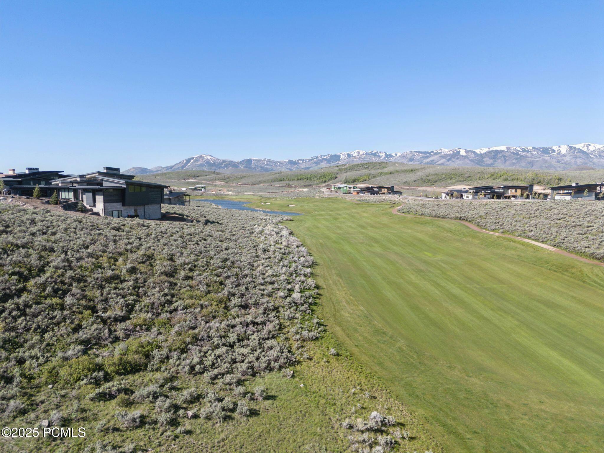 Property Photo: 5961 Golf Club Link UT 84098