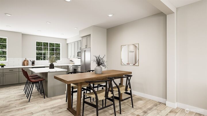 Property Photo: 1182 Shoreline Way SE 1606 WA 98045