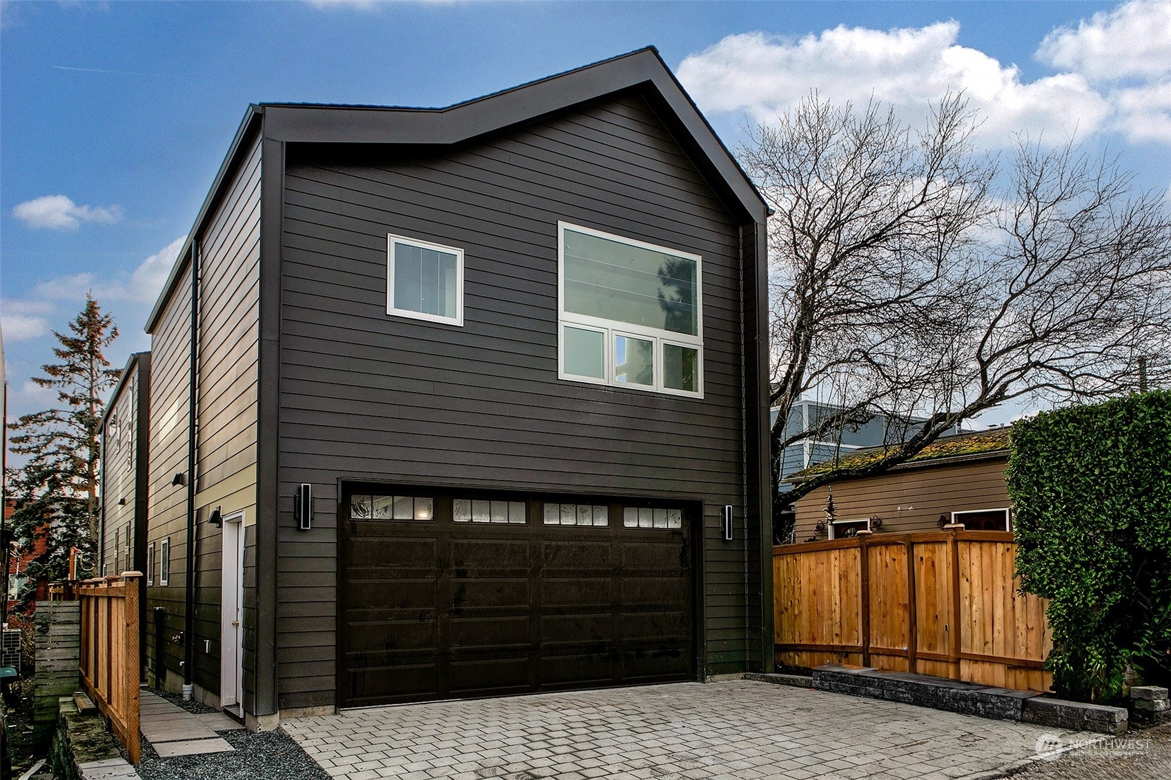 Property Photo:  912 N 76th Street  WA 98103 