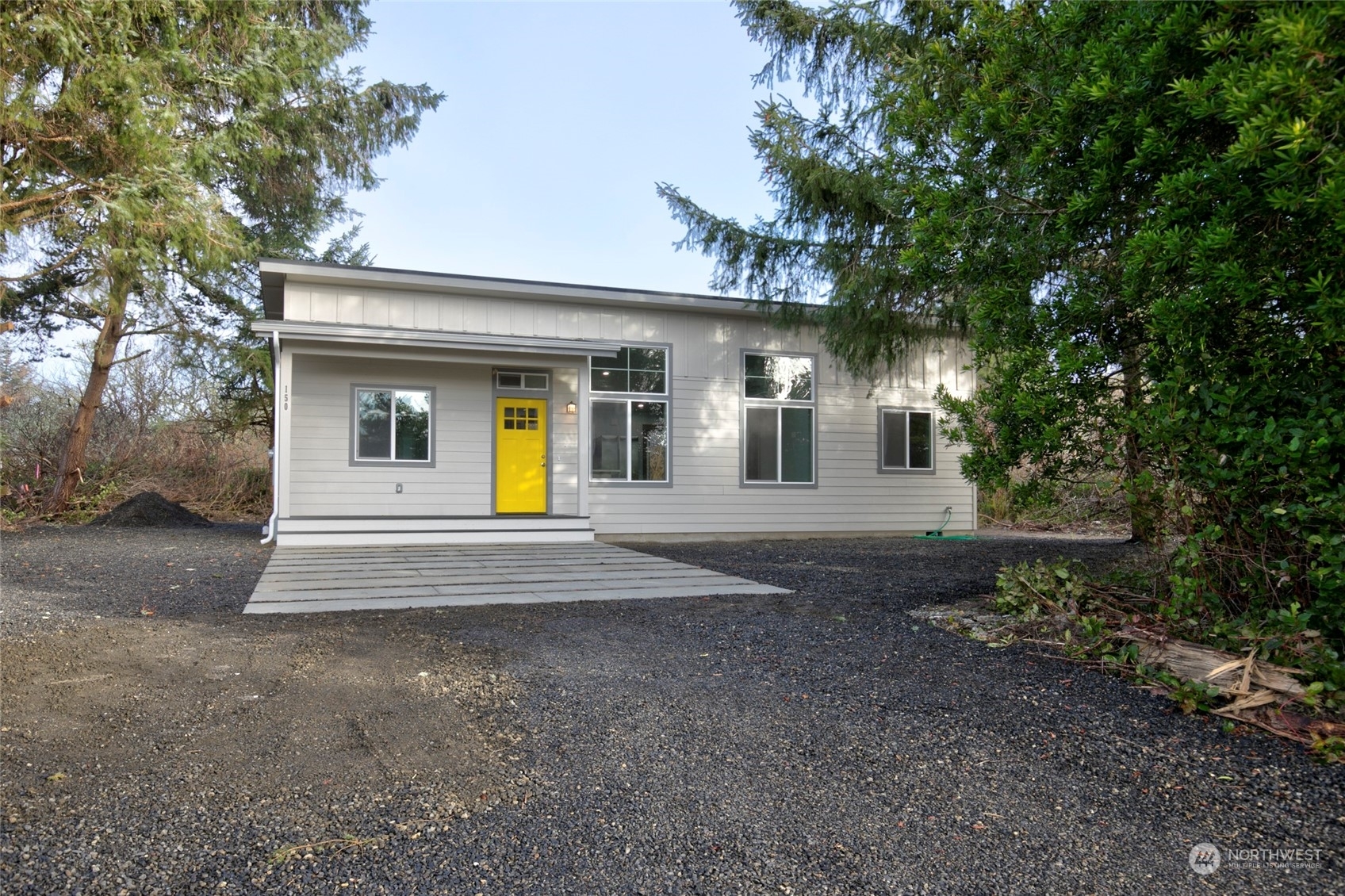 Property Photo:  150 N Wynoochee Drive SW  WA 98569 