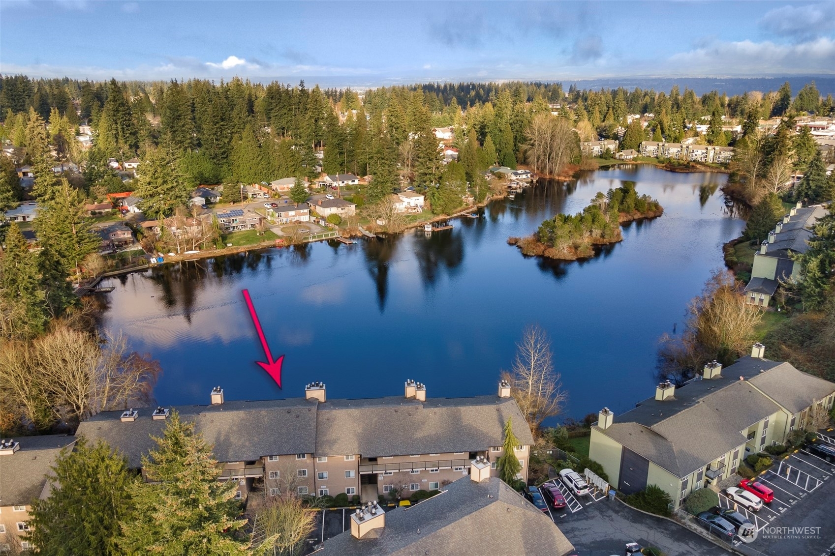 Property Photo:  323  75th Street SE C52  WA 98203 