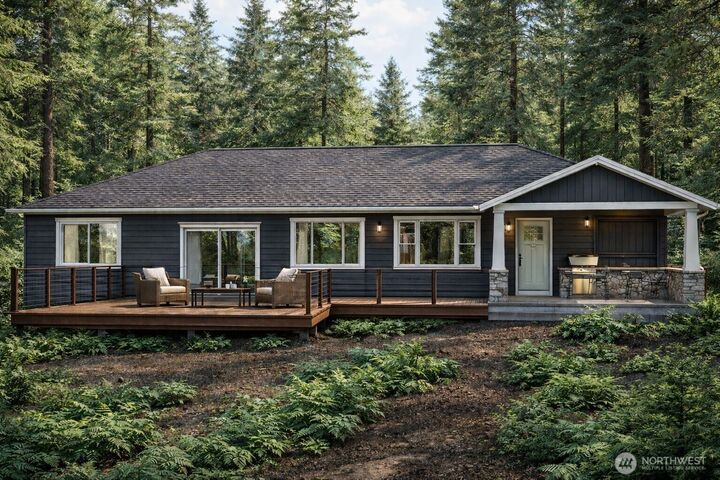 Property Photo:  28  Buckhorn Place  WA 98368 