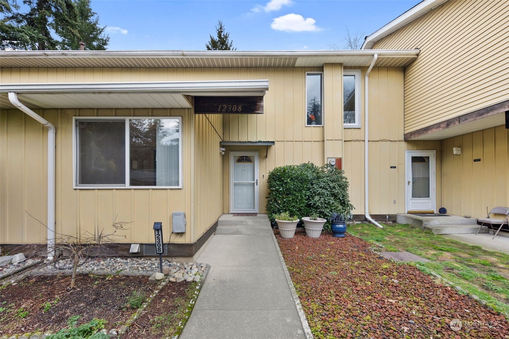 Property Photo:  12308 NE 149th Court  WA 98034 