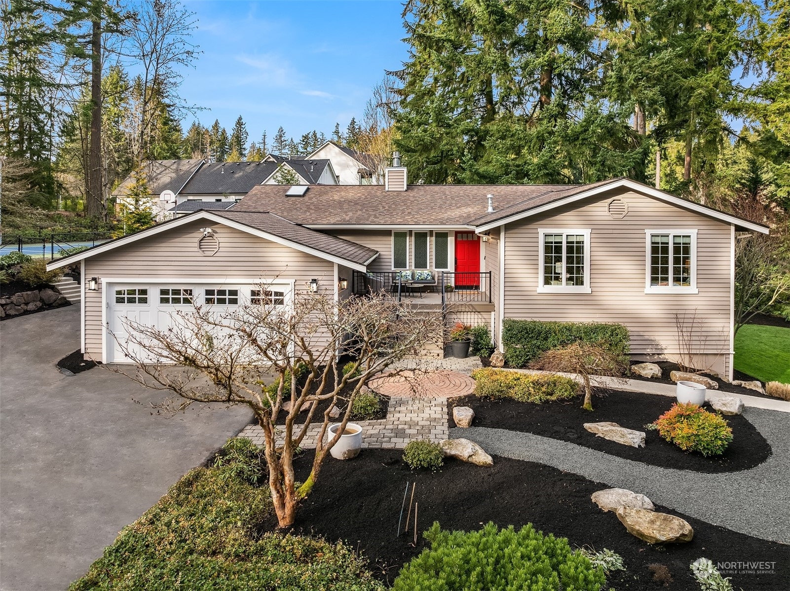 Property Photo:  15734 NE 198th Street  WA 98072 