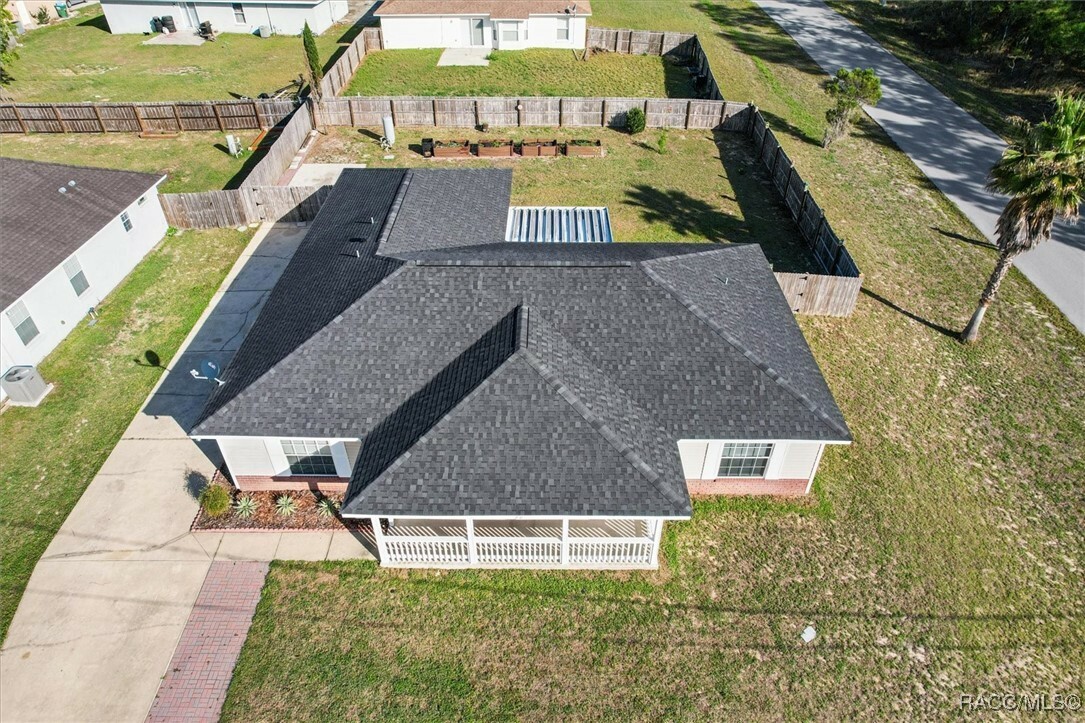 Property Photo: 20 Hemlock Trail FL 34472