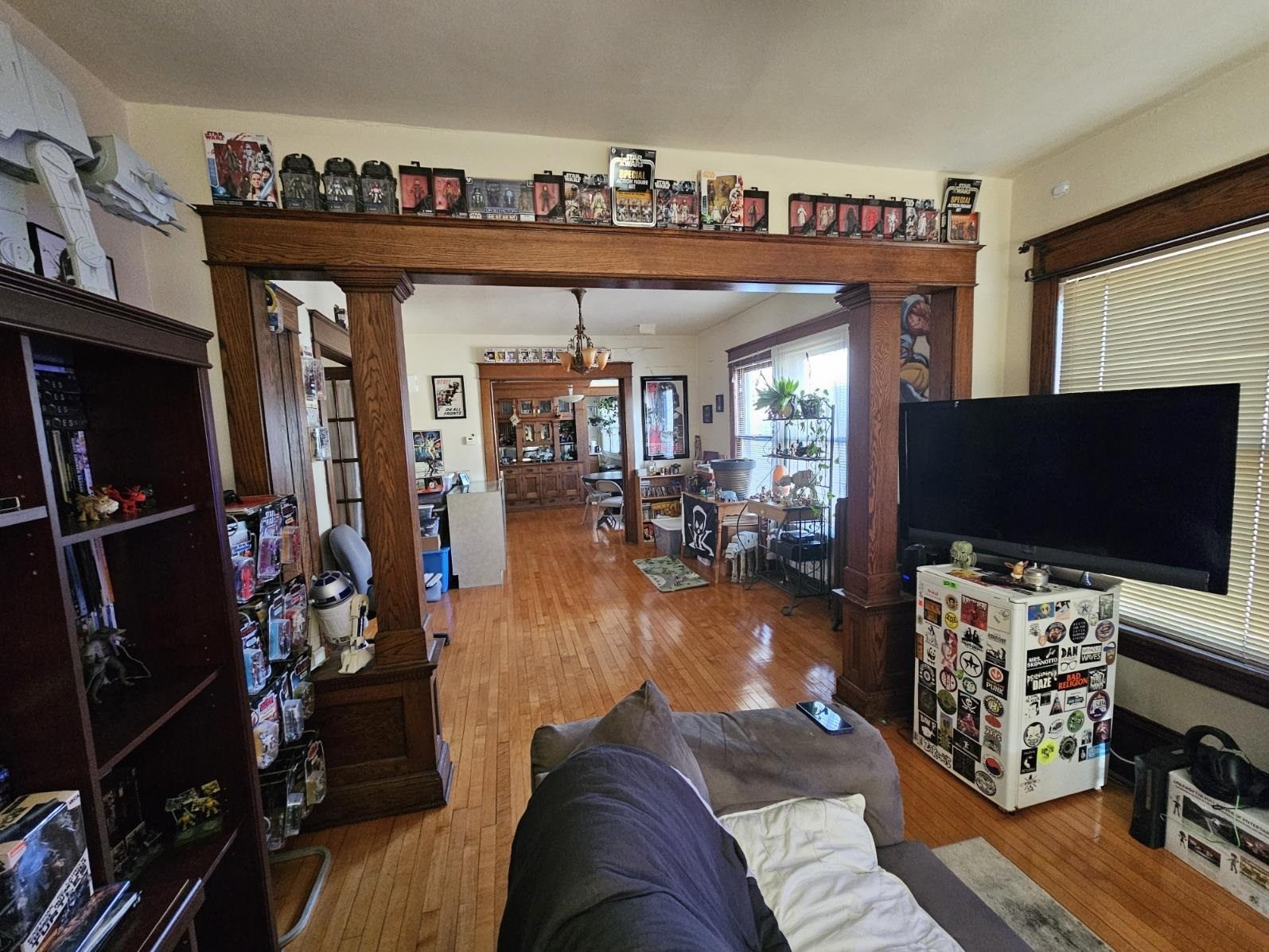 Property Photo:  126 W 12th Avenue  WI 54902 