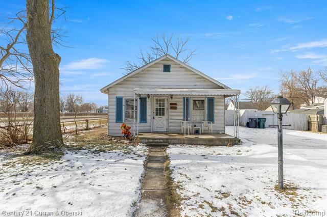 Property Photo:  1604 S Wilson Avenue  MI 48067 