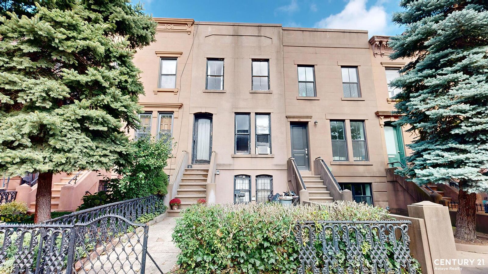 Property Photo: 21 2nd Street NY 11231