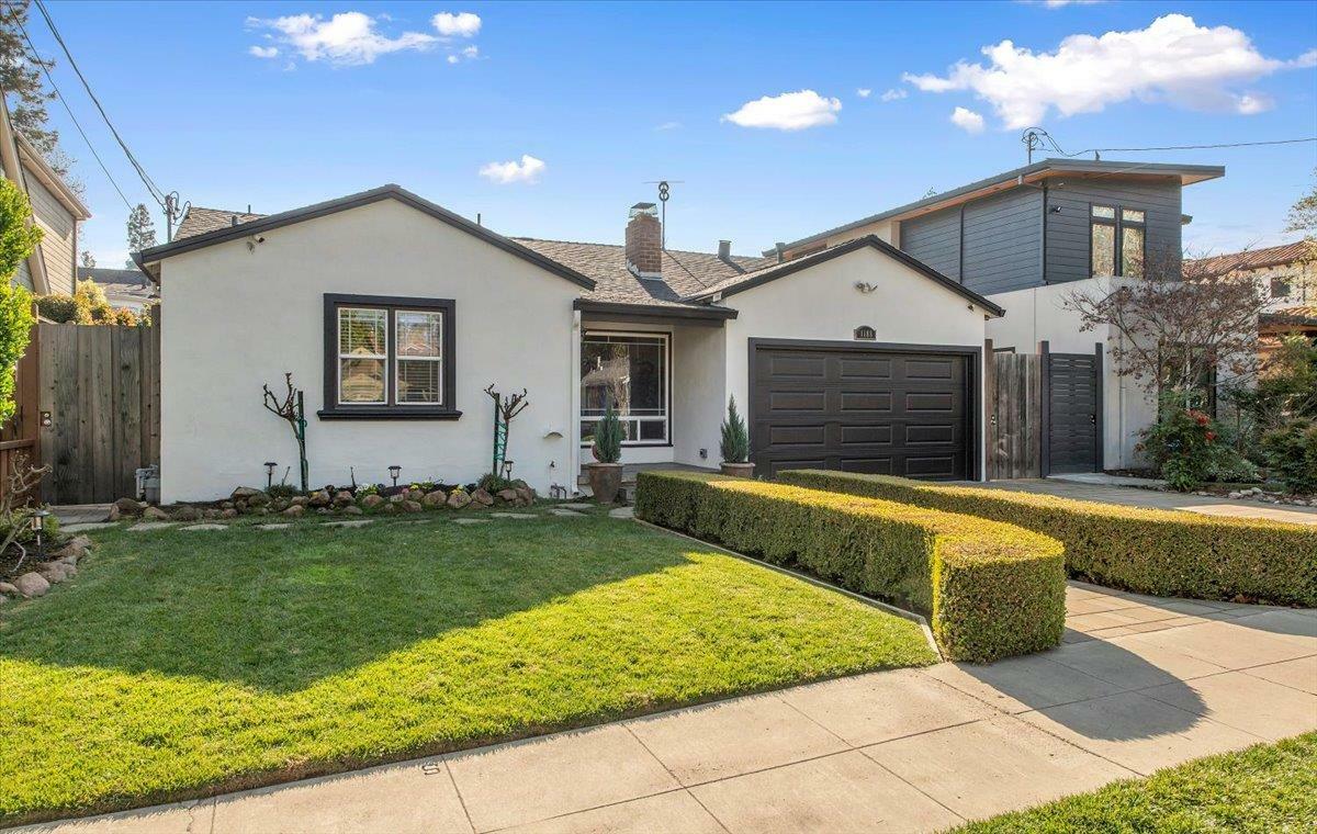 Property Photo:  1188 Dean Avenue  CA 95125 