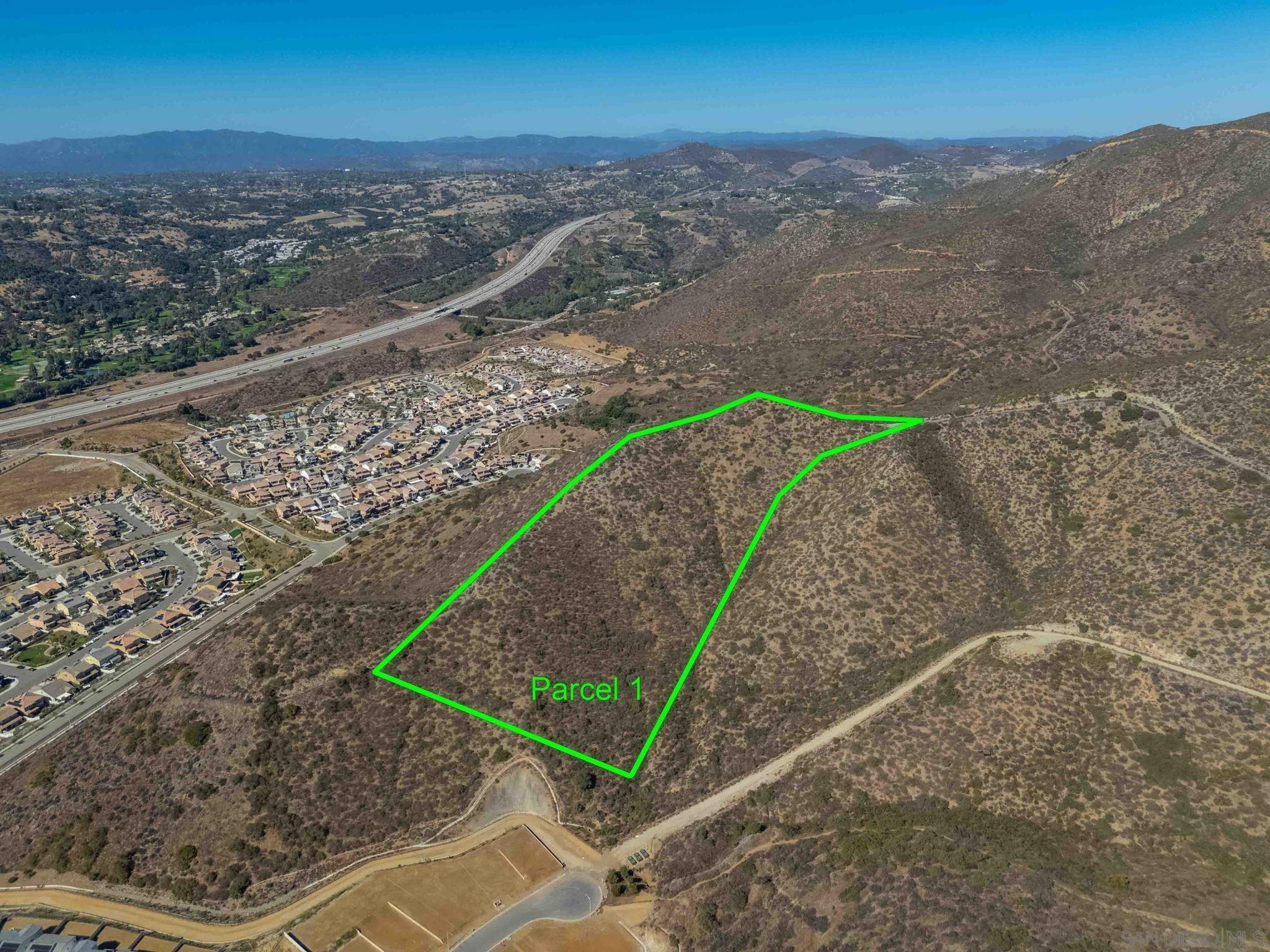 Property Photo:  Pala Mesa Mountain Dr 1-4  CA 92028 