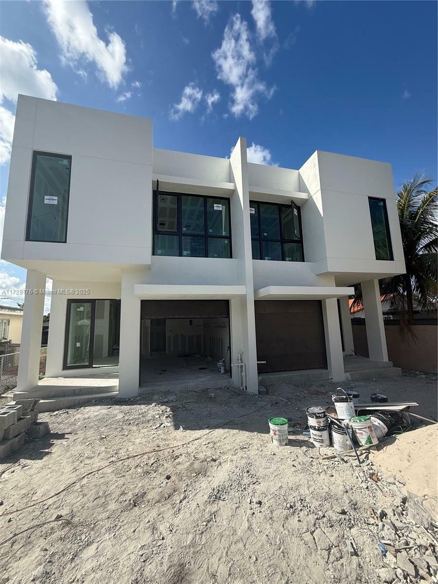 Property Photo: 2730 SW 31st Ave A FL 33133