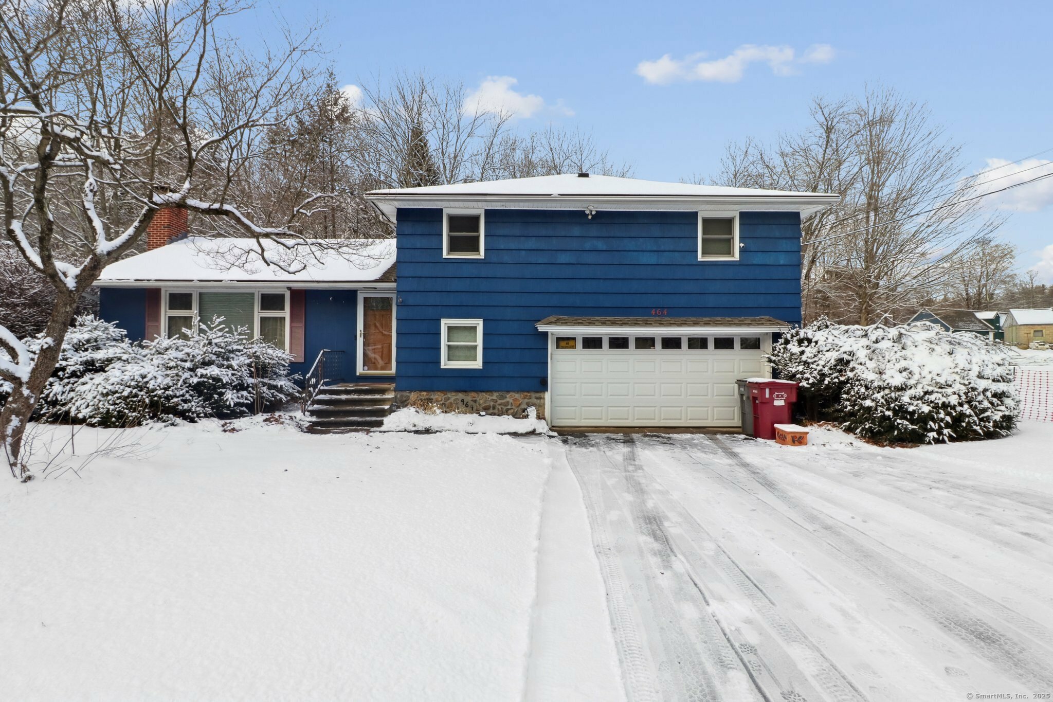 Property Photo:  464 Prospect Street  CT 06770 