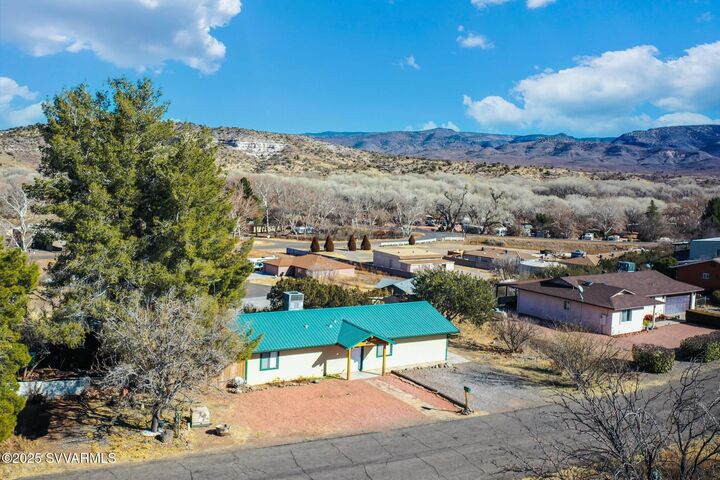4380 E Valley View Drive  Camp Verde AZ 86322 photo