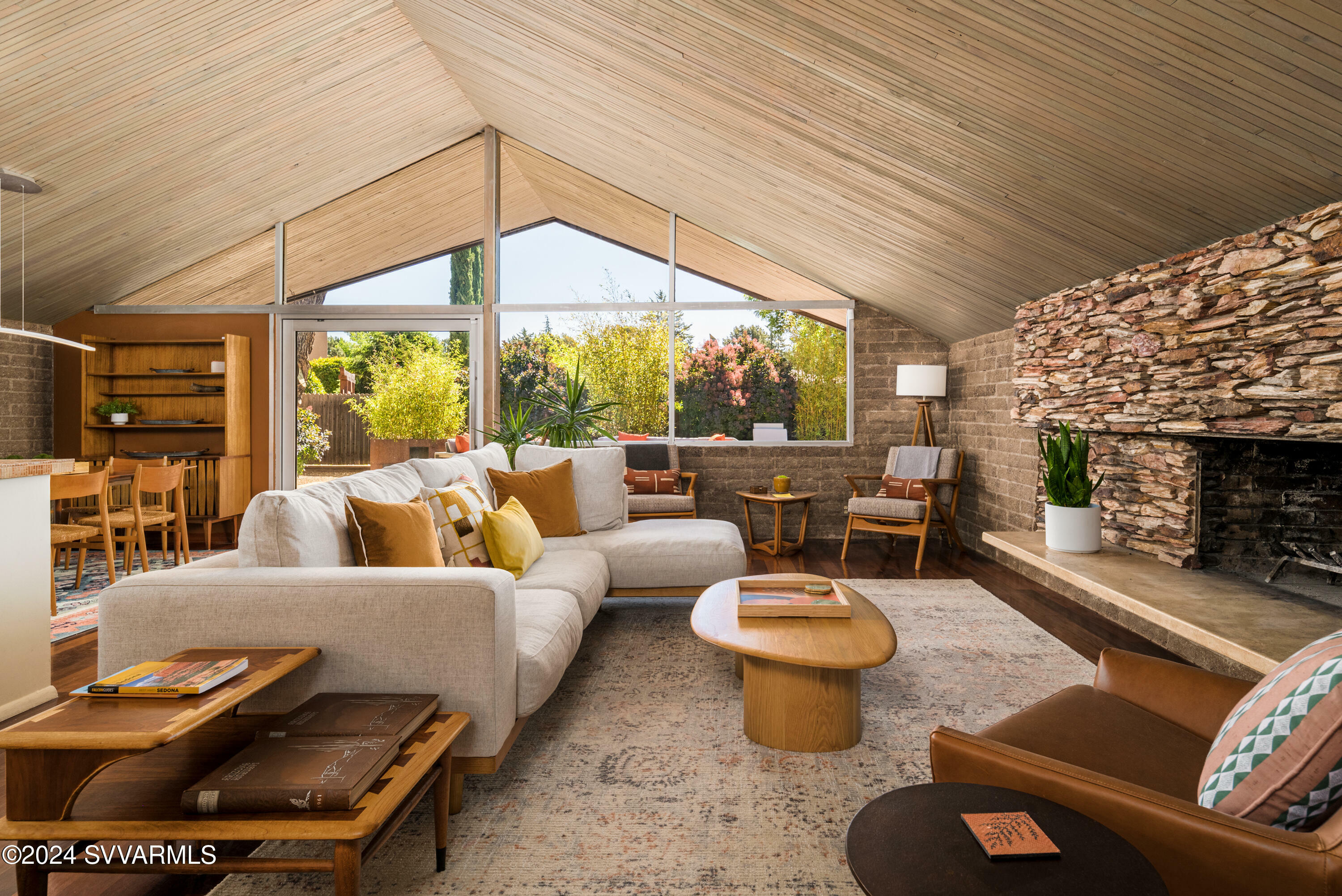 Property Photo: 430 Last Wagon Drive AZ 86336