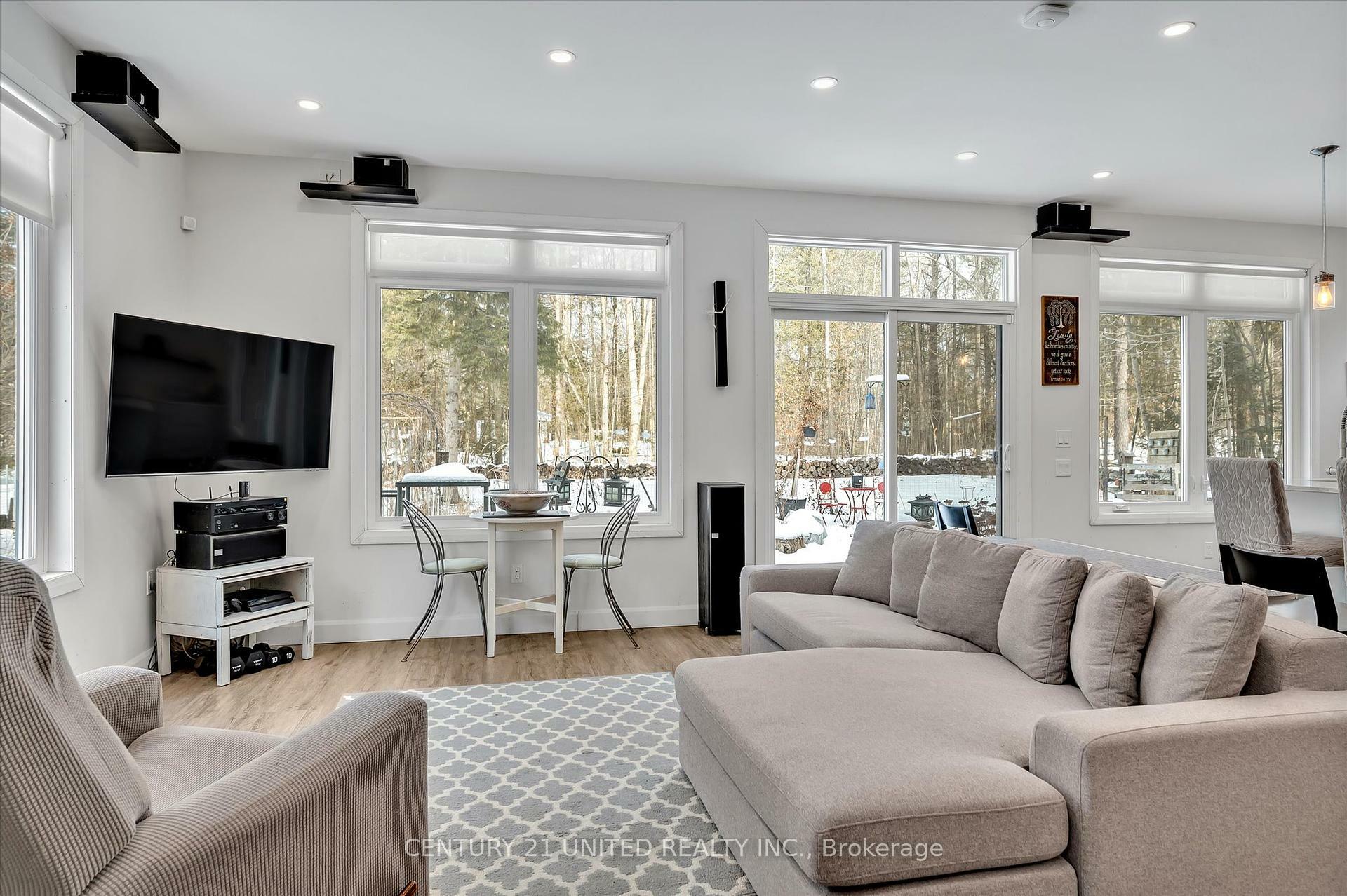 Property Photo: 66 Pine Grove Rd ON K0K 2M0