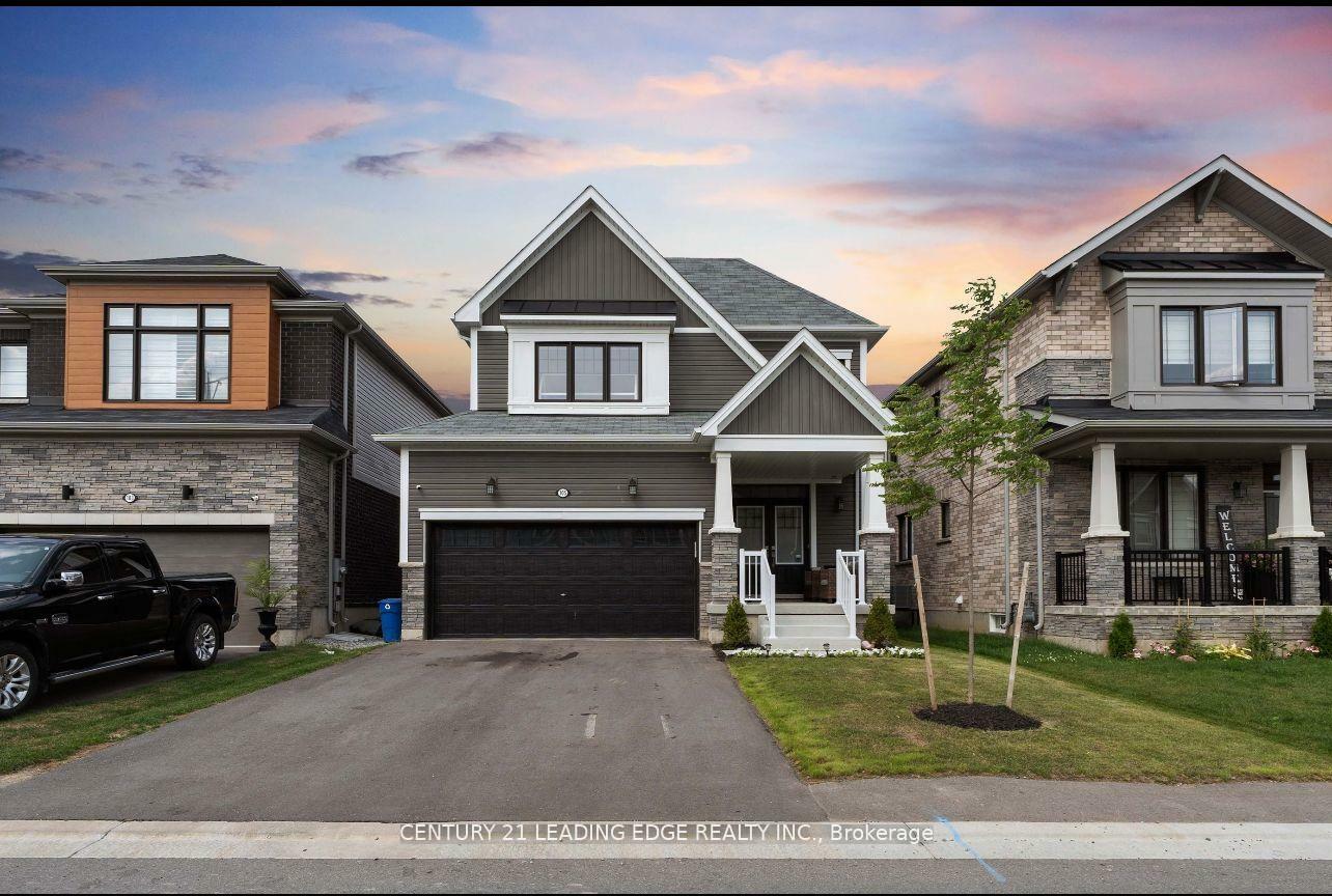 Photo de la propriété:  105 David Street  ON N0A 1H0 