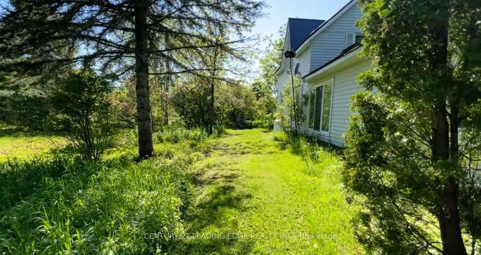 Property Photo: 4077 Monck Road ON K0M 1K0