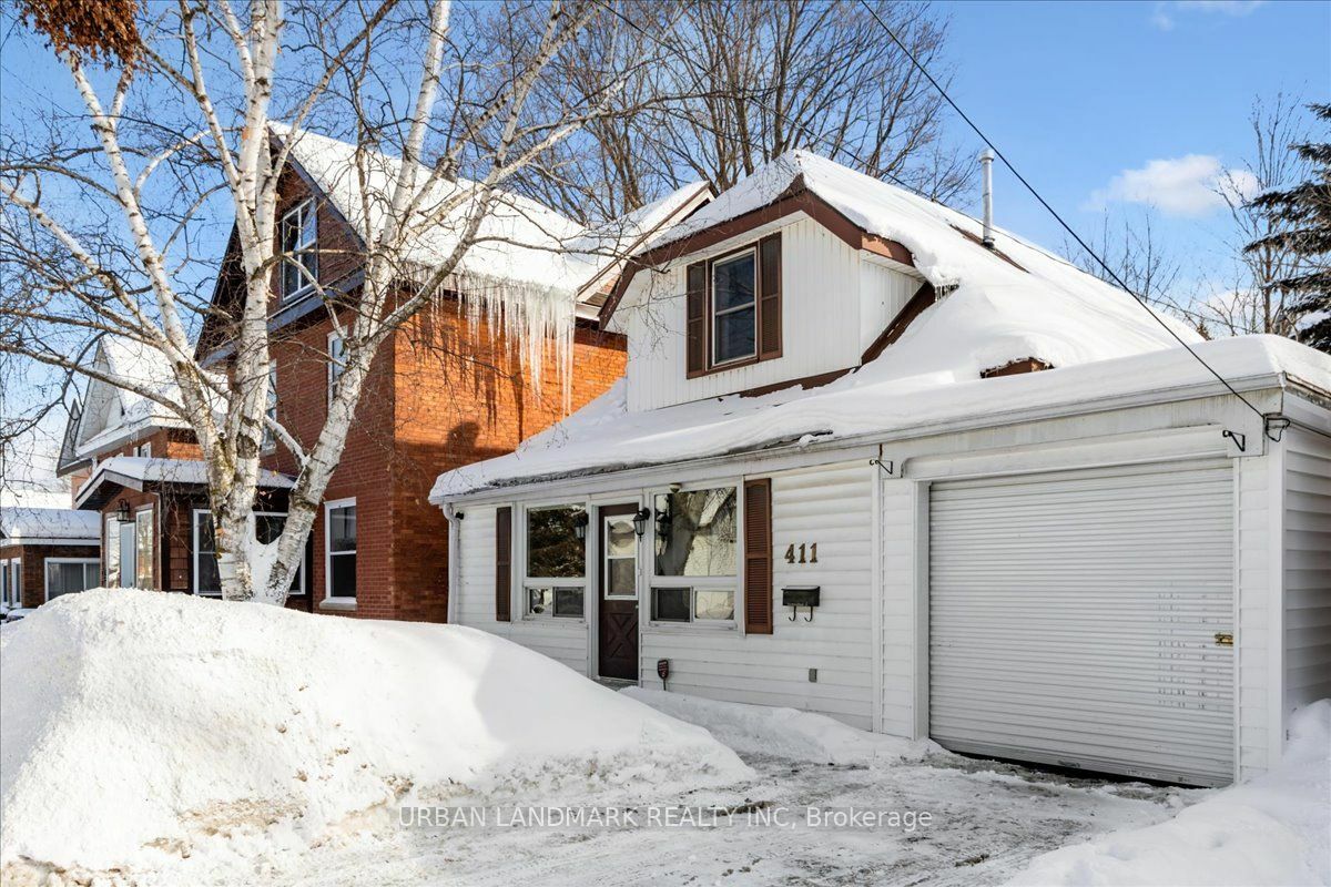 Property Photo:  411 Elizabeth St  ON L4R 1Z4 