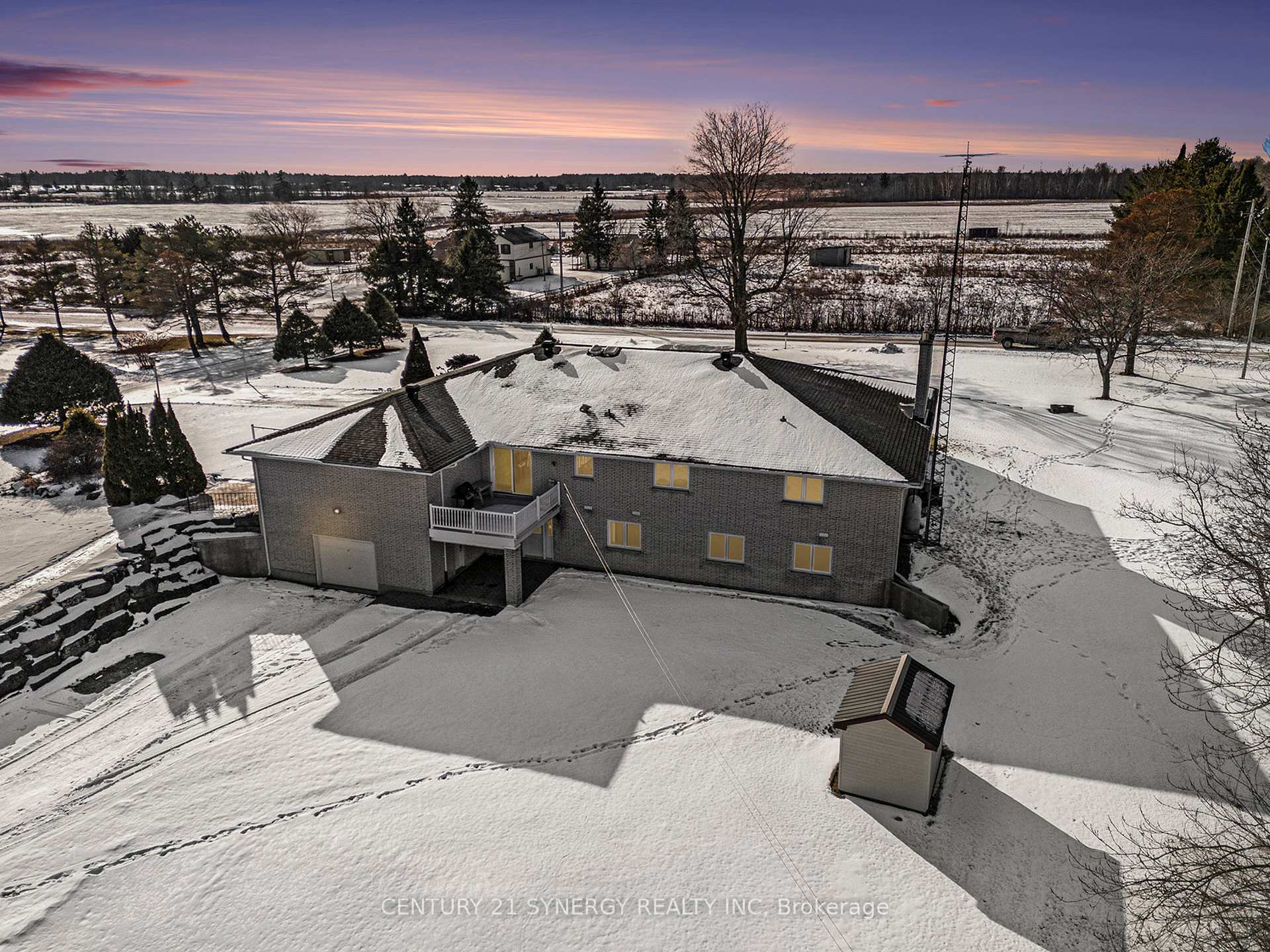 Property Photo: 4547 Carlsbad Lane ON K0A 3H0