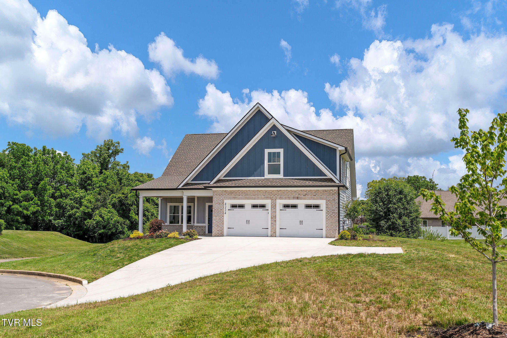4224 Marable Lane  Johnson City TN 37601 photo