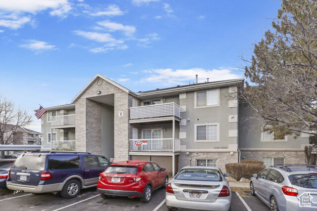 Property Photo:  1503 N 1285 W  UT 84057 