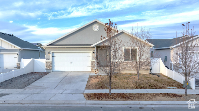 Property Photo:  1305 E Rachel Way  UT 84005 