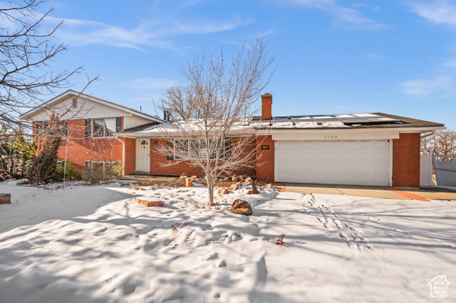 Property Photo: Address not disclosed UT 84121