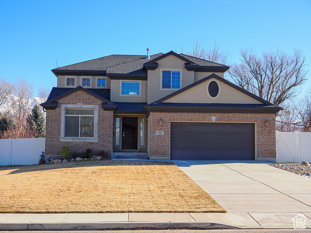 Property Photo: Address not disclosed UT 84043