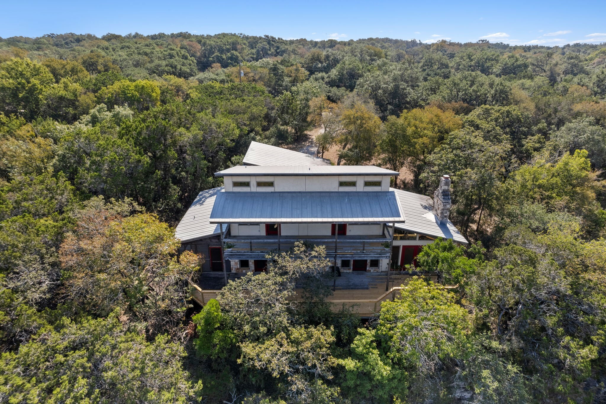 Property Photo:  212 Comanche Camp  TX 78640 