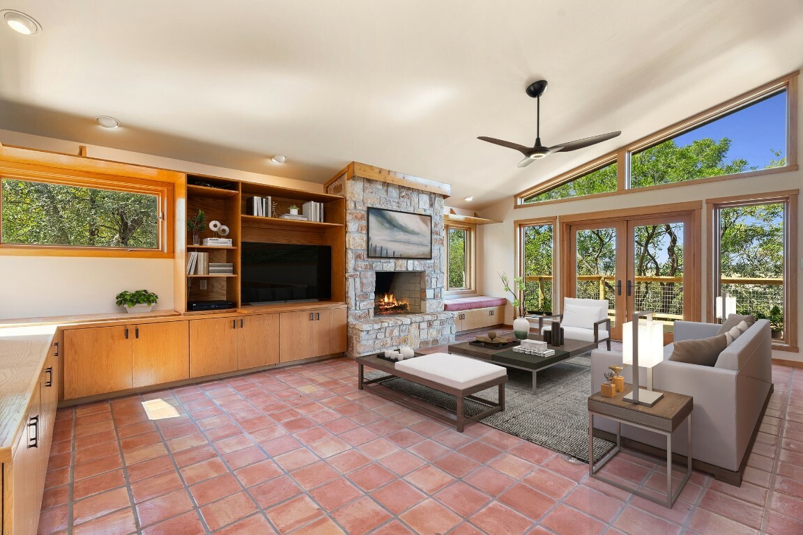Property Photo: 212 Comanche Camp TX 78640