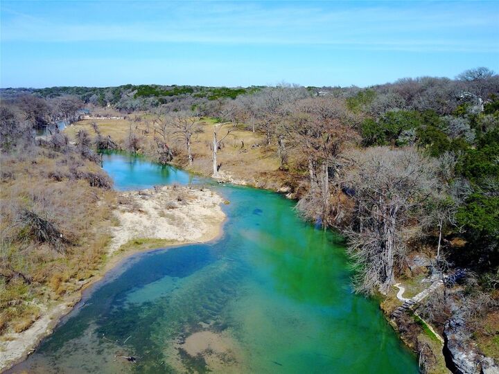 Property Photo: 212 Comanche Camp TX 78640