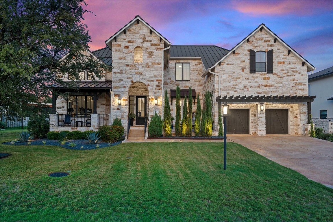 Property Photo: 107 Bisset Court TX 78738