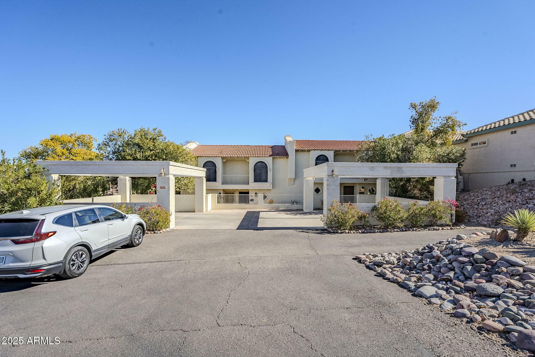 Property Photo:  12851 N Mimosa Drive 102  AZ 85268 