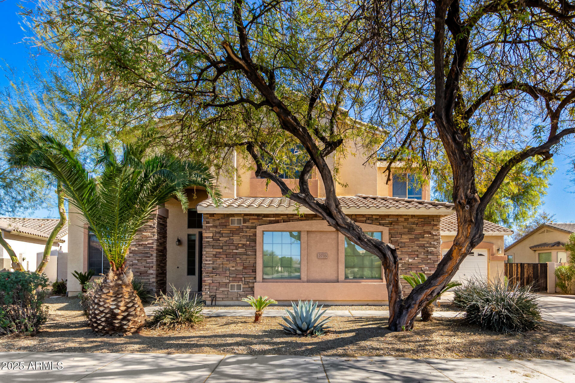 Property Photo:  2735 N 145th Avenue  AZ 85395 