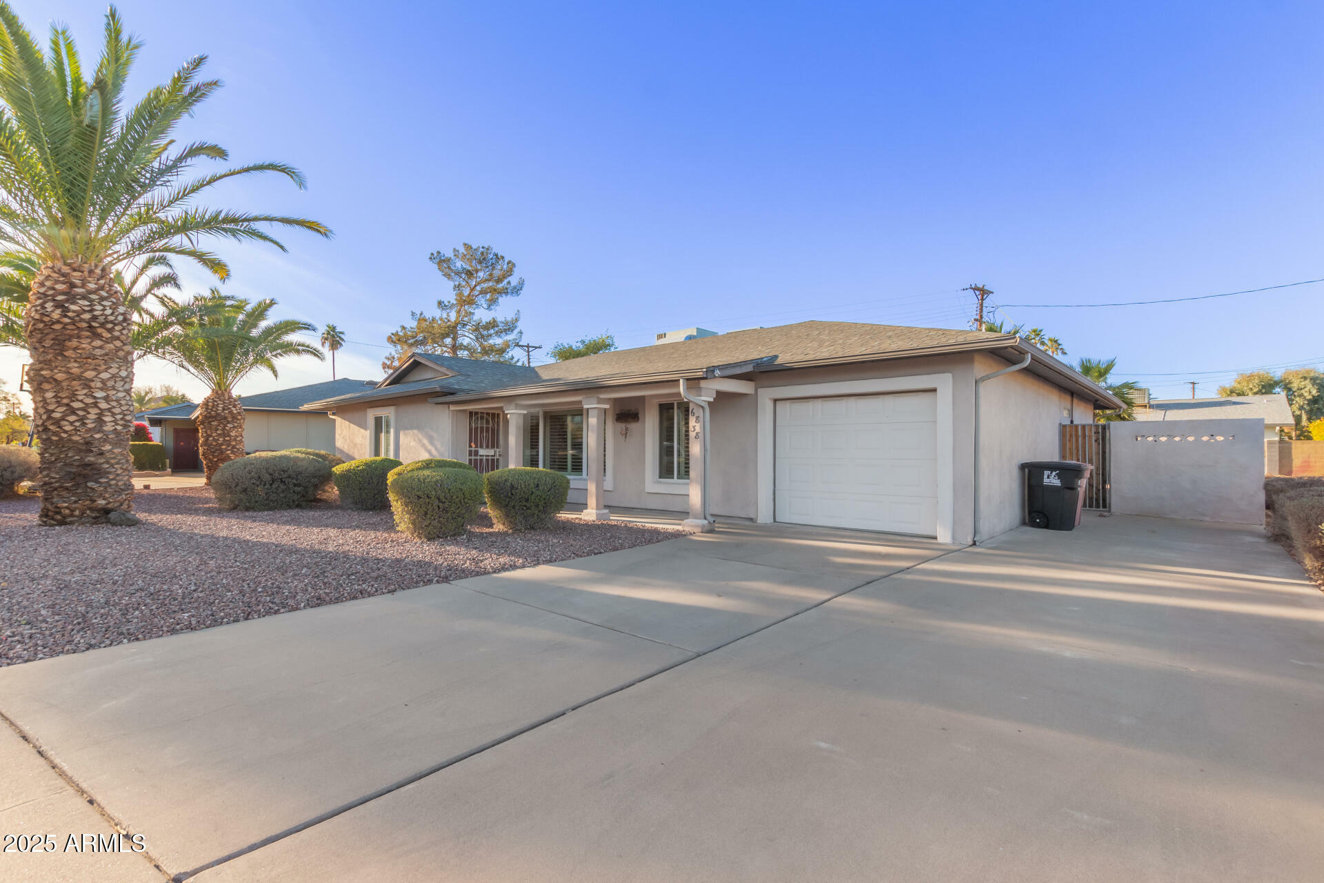 Property Photo:  6838 E Almeria Road  AZ 85257 