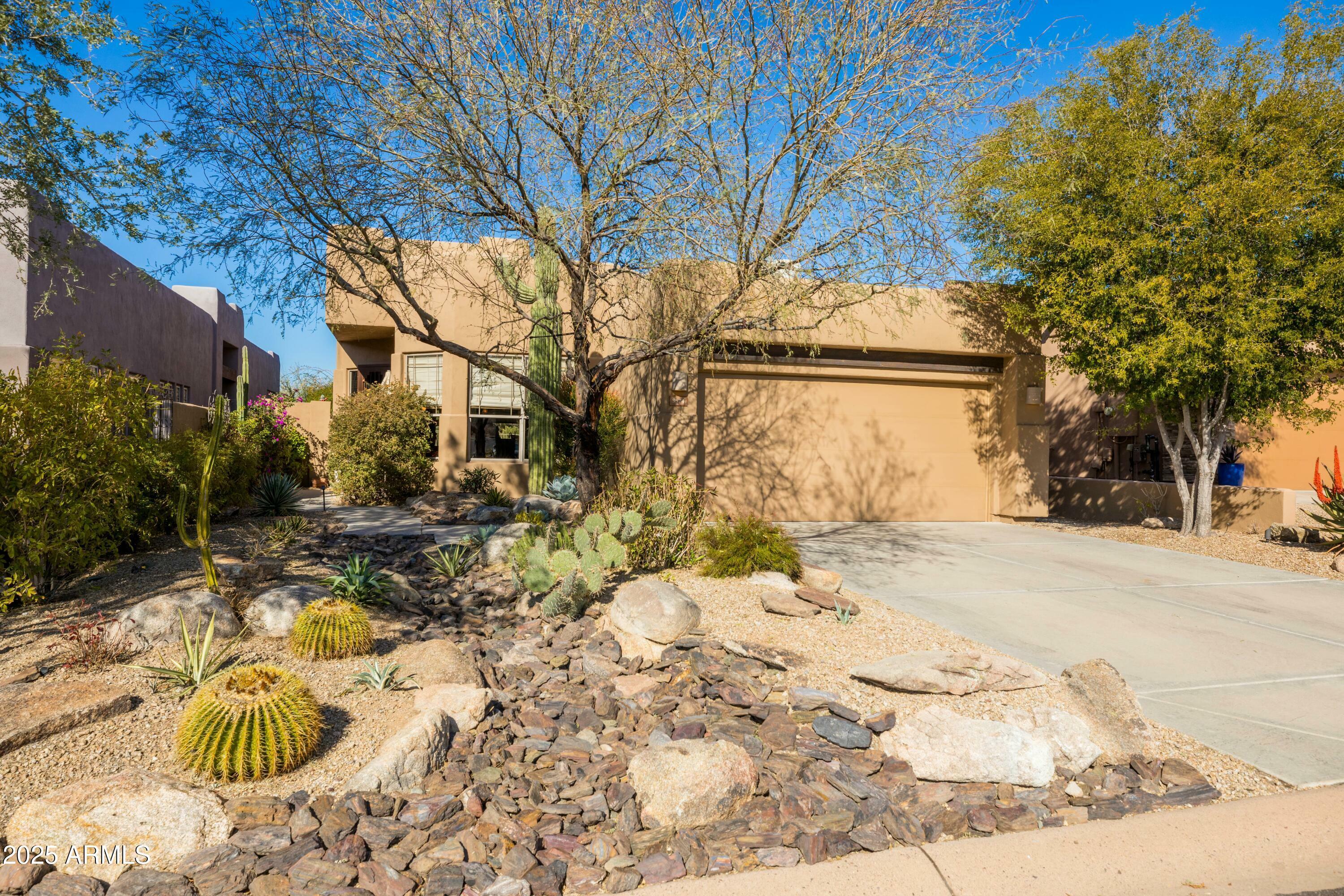 Property Photo:  9574 E Chuckwagon Lane  AZ 85262 