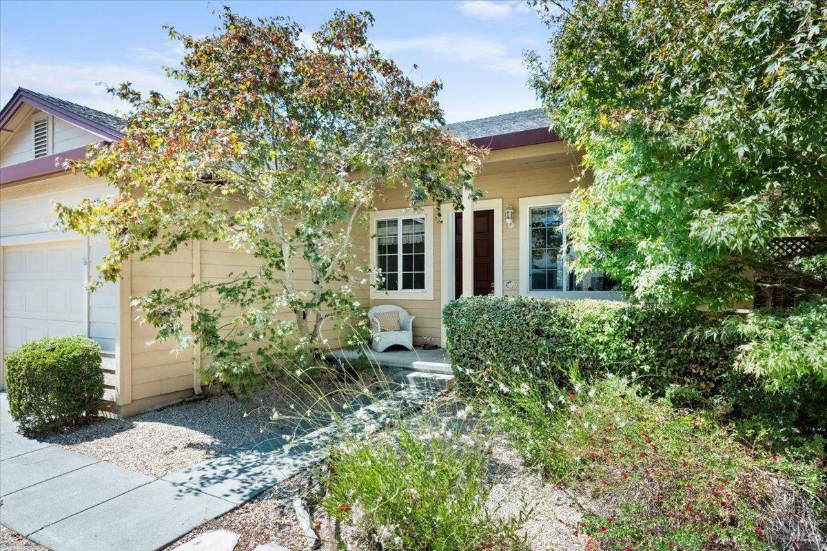 Property Photo:  8729 Holly Leaf Drive  CA 95492 