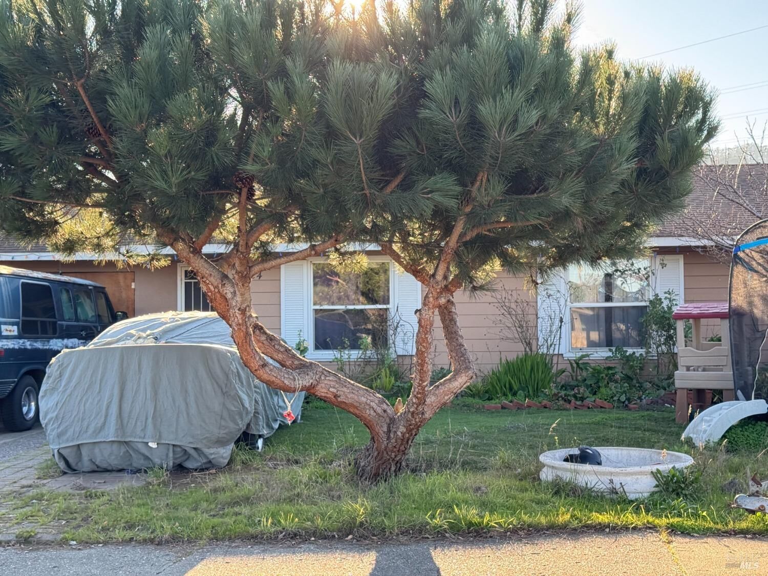 Property Photo:  224 Cardinal Road  CA 94941 