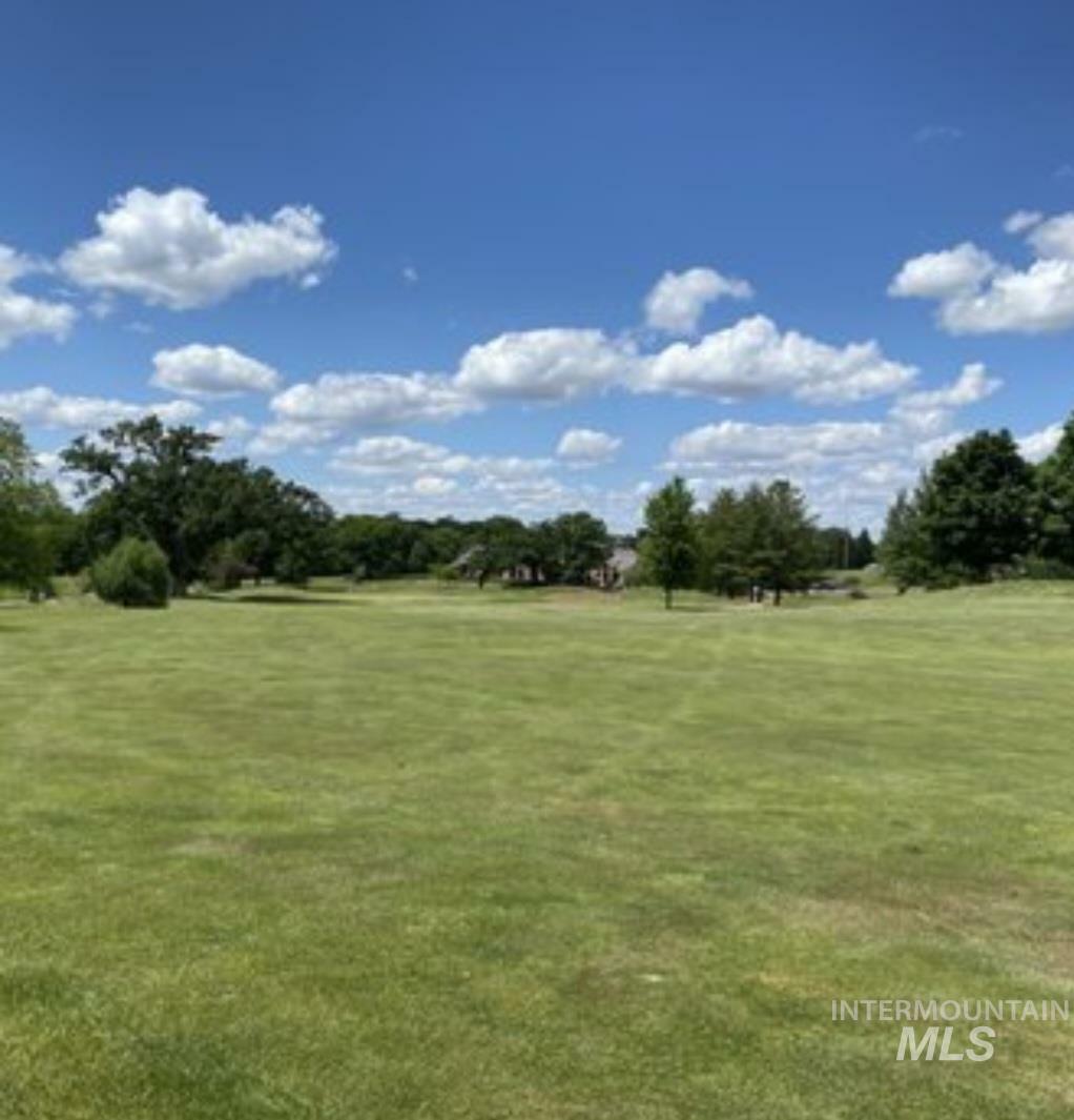 Property Photo:  .40 Ac Fairway Dr  ID 83612 