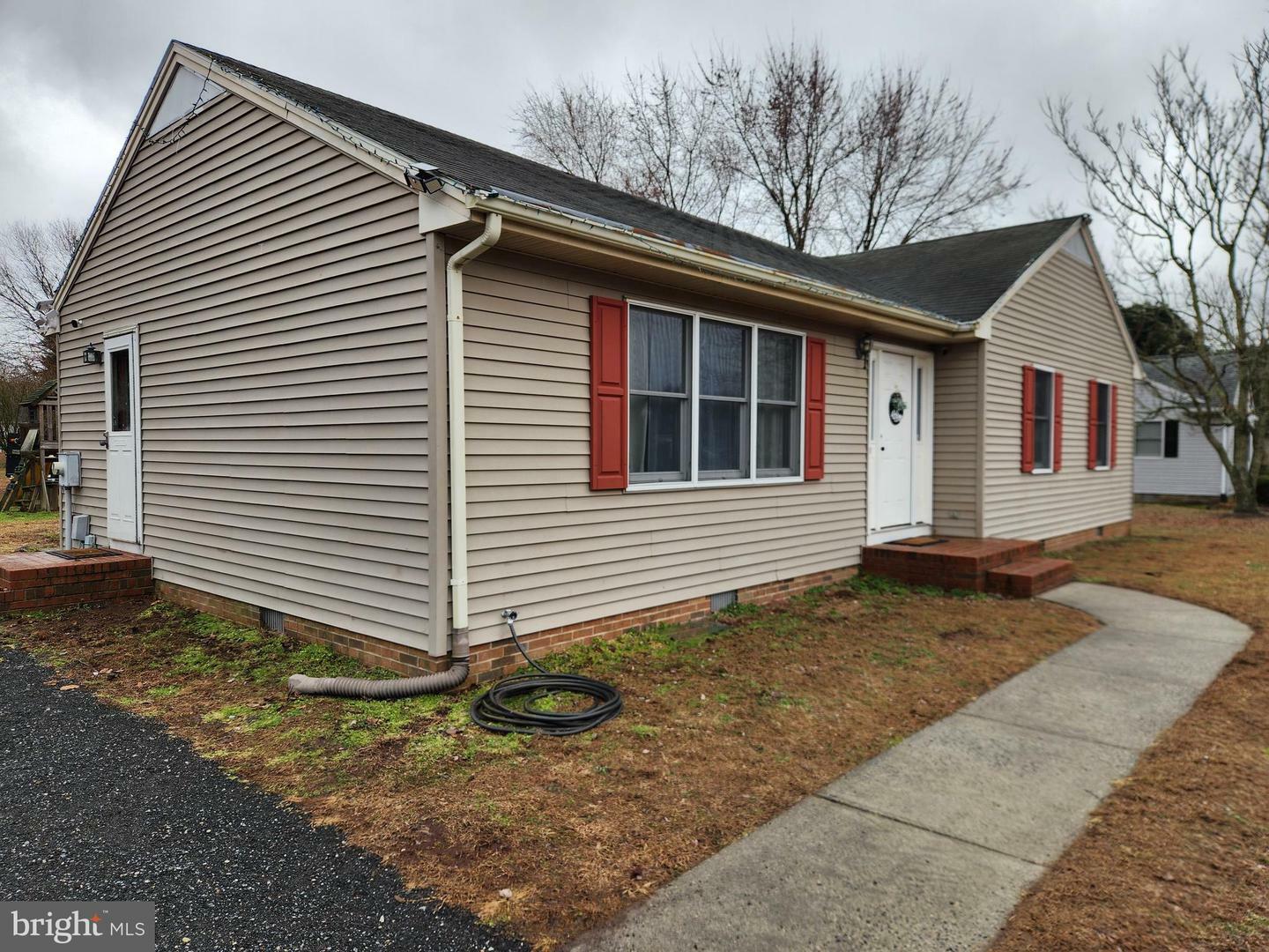 Property Photo:  6177 Ayrshire Drive  MD 21801 