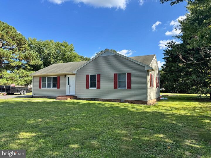 Property Photo:  6177 Ayrshire Drive  MD 21801 