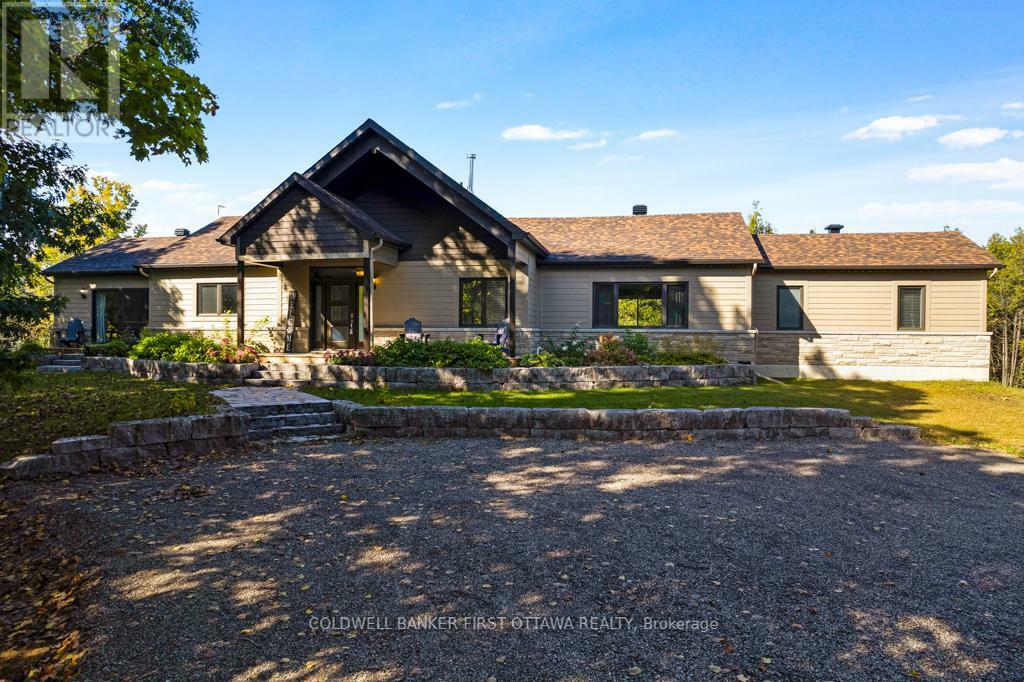 Property Photo: 1608 Nolans Road ON K7A 4S6