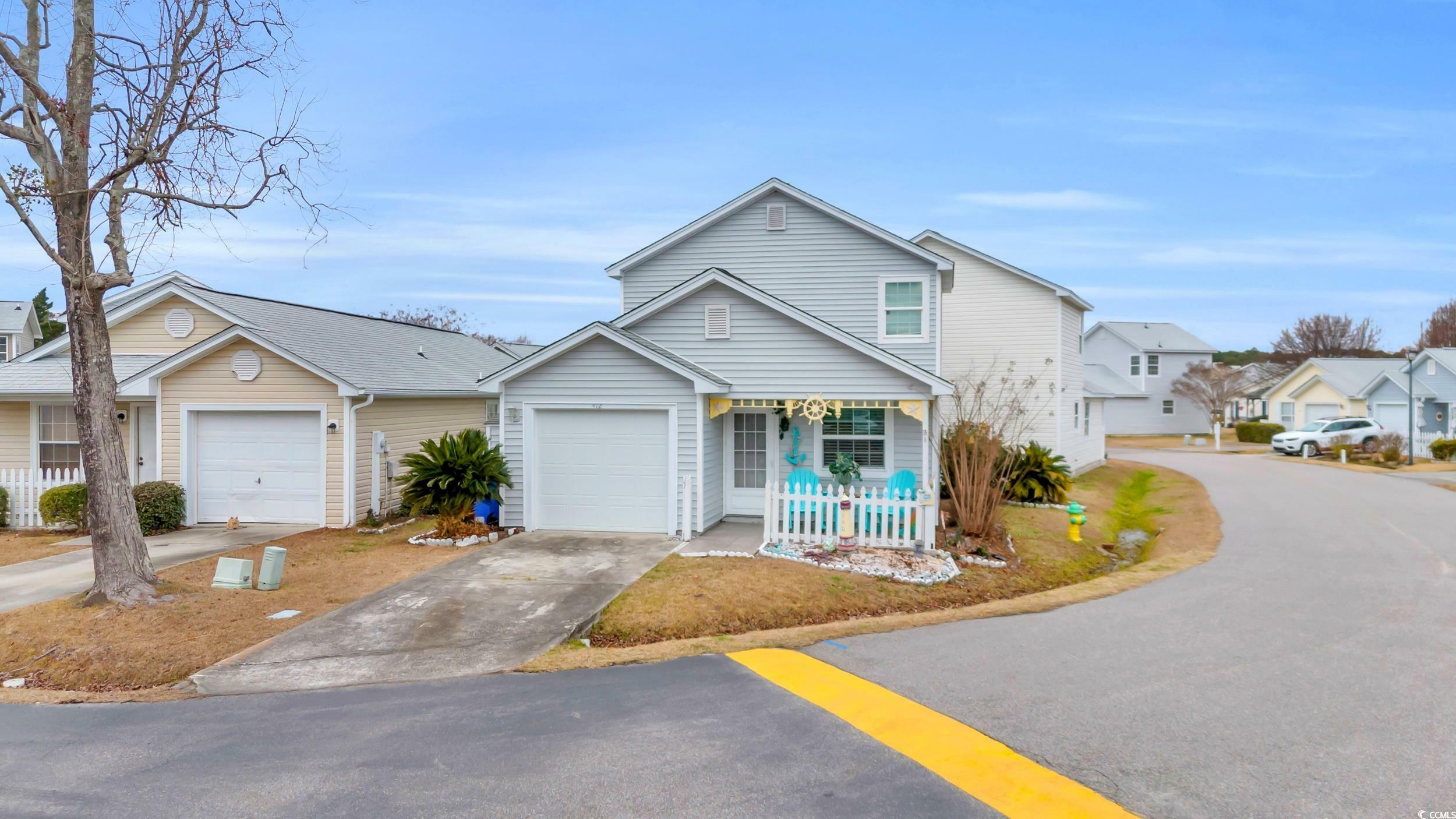 Property Photo: 412 Chesterfield Ct. SC 29577
